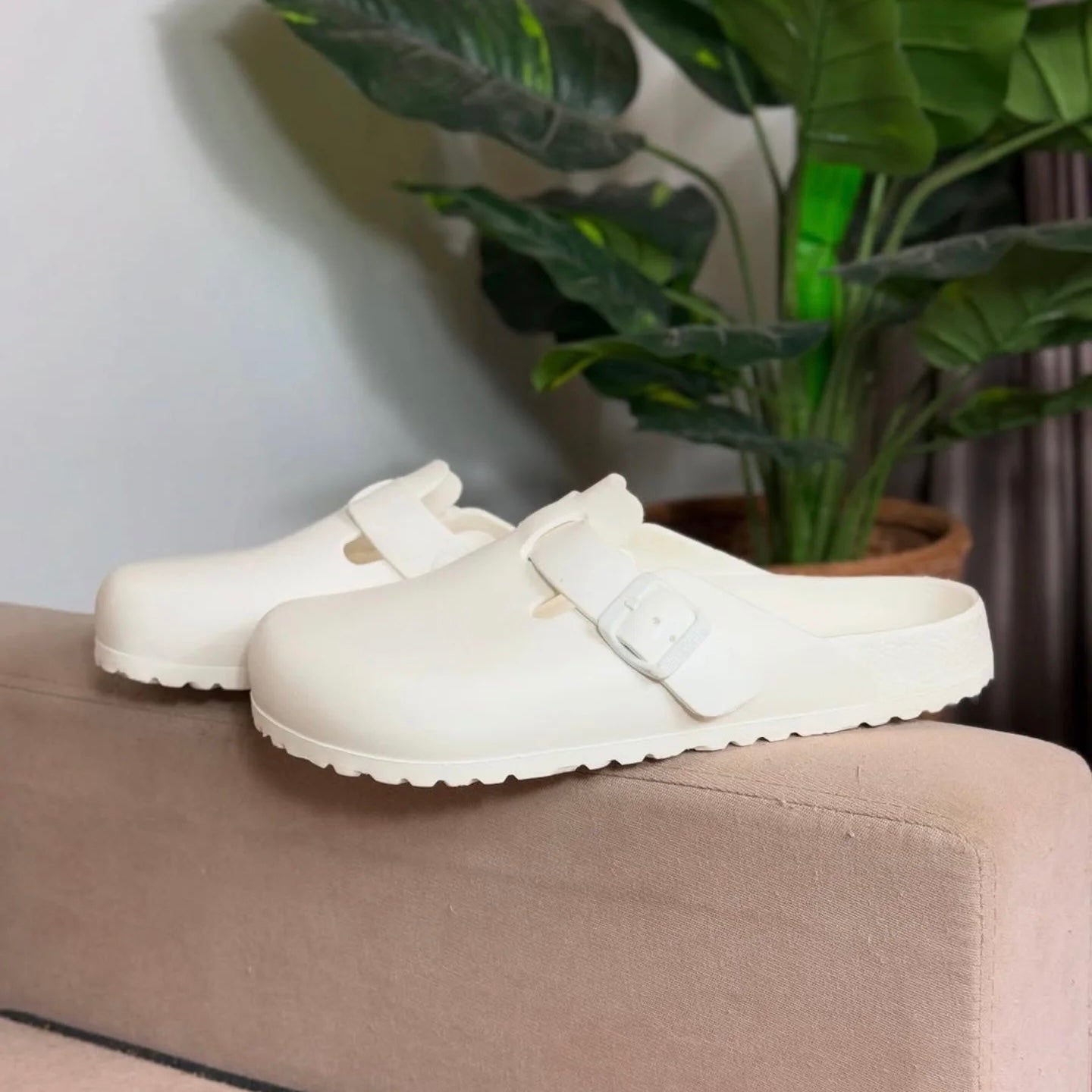 BIRKIN-BOSTN-SLIDES (BONE)