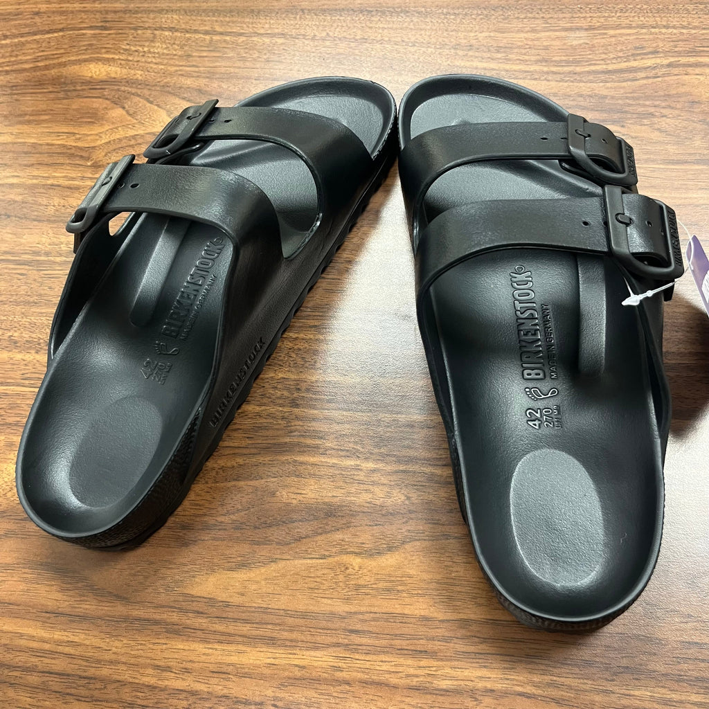 BIRKIN-ARIZON-SLIDES (BLACK)