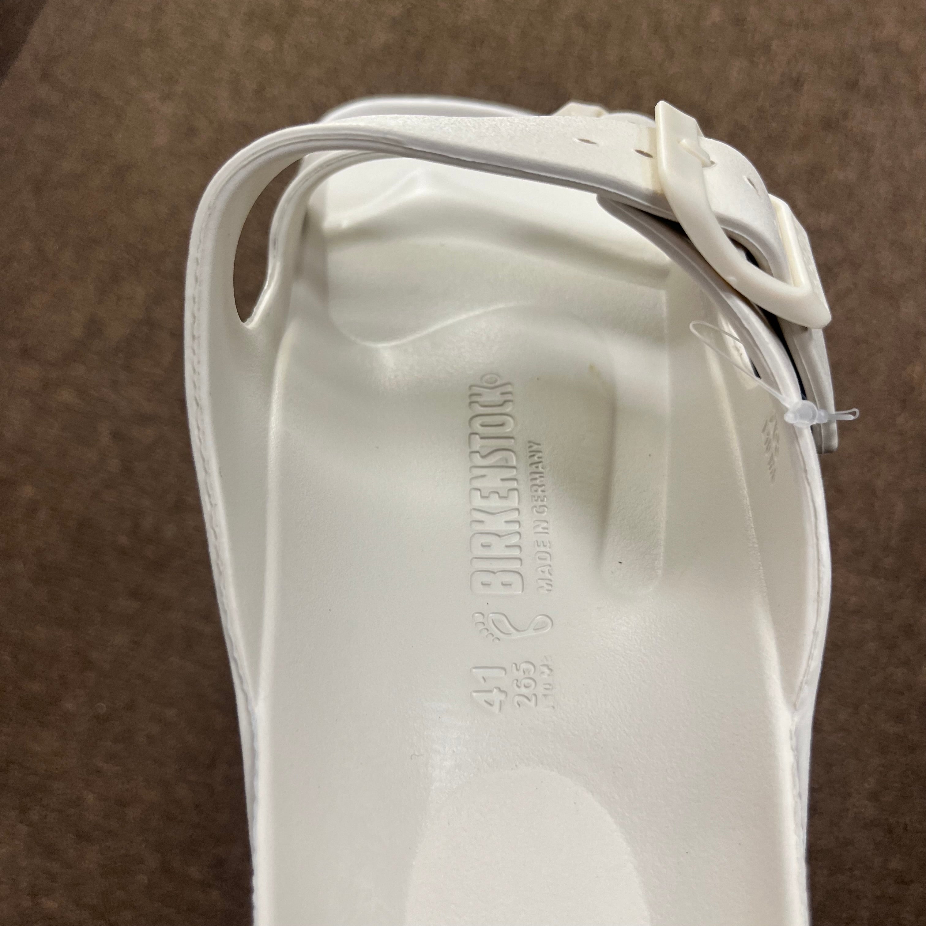 BIRKIN-ARIZON-SLIDES (EGGSHELL)