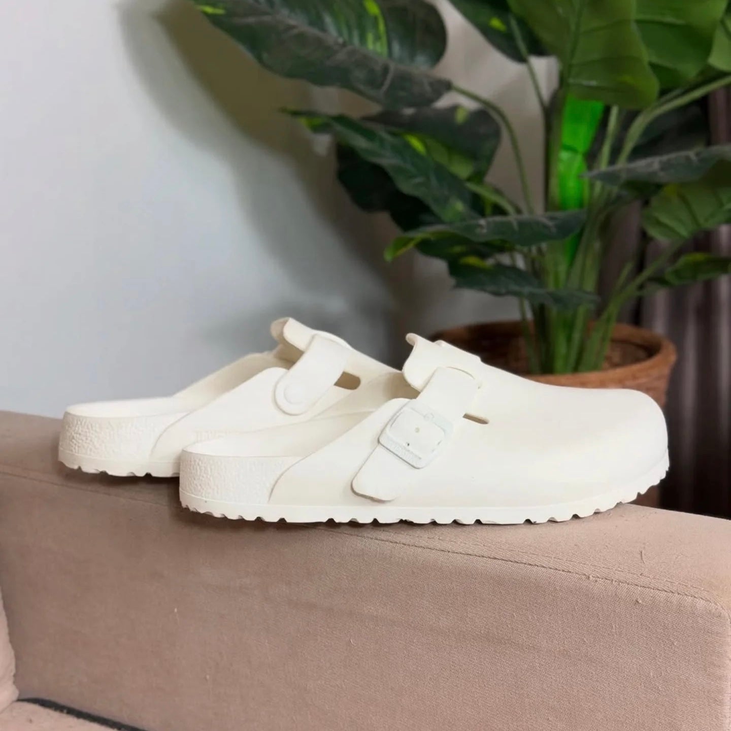 BIRKIN-BOSTN-SLIDES (BONE)