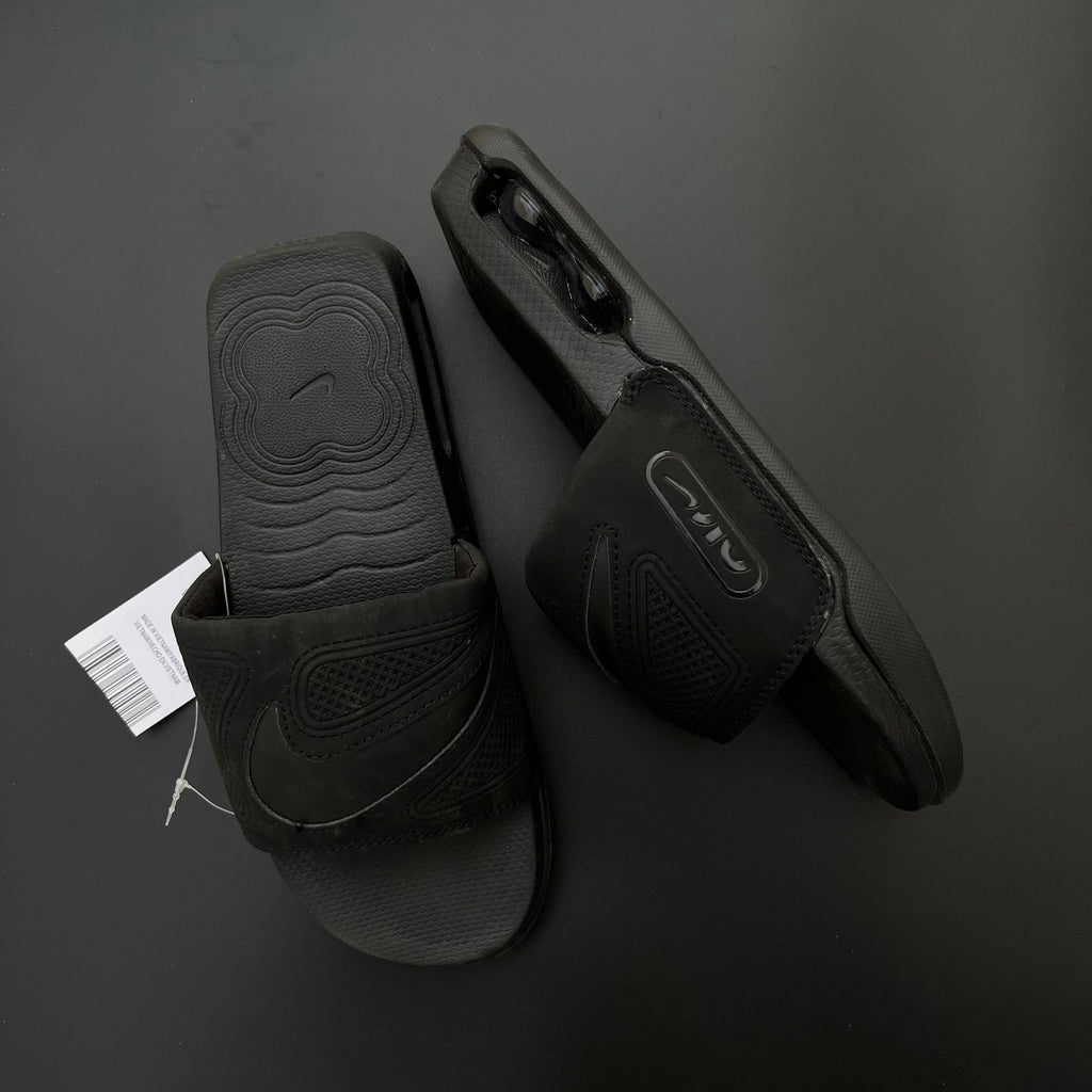 NIK-CIRO-SLIDES-ALL BLACK