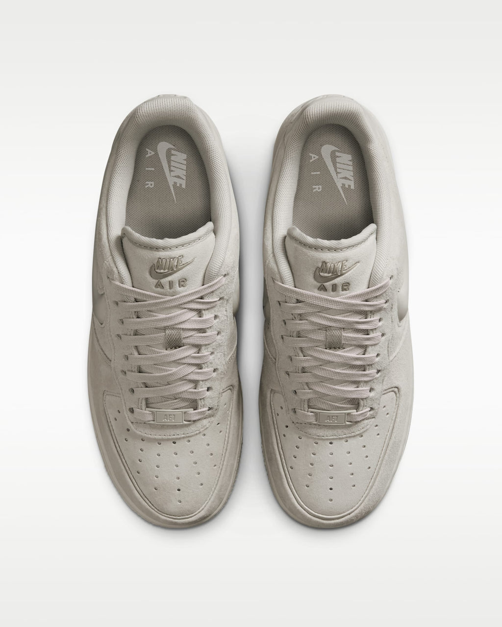NIK AF 1 ‘STUSSY FOSSIL’