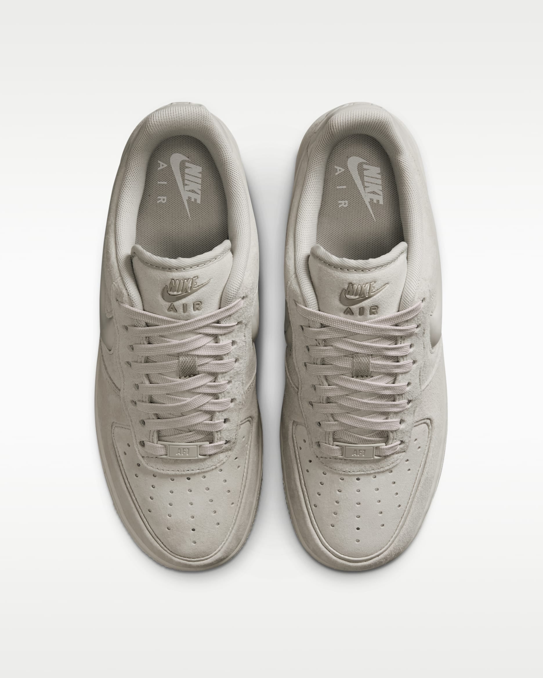 NIK AF 1 ‘STUSSY FOSSIL’