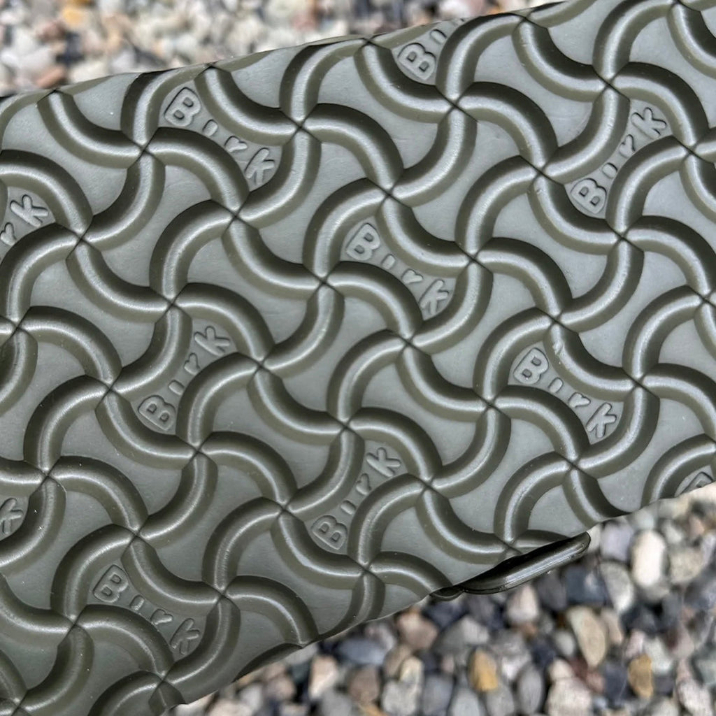 BIRKIN-BOSTN-SLIDES (KHAKI)