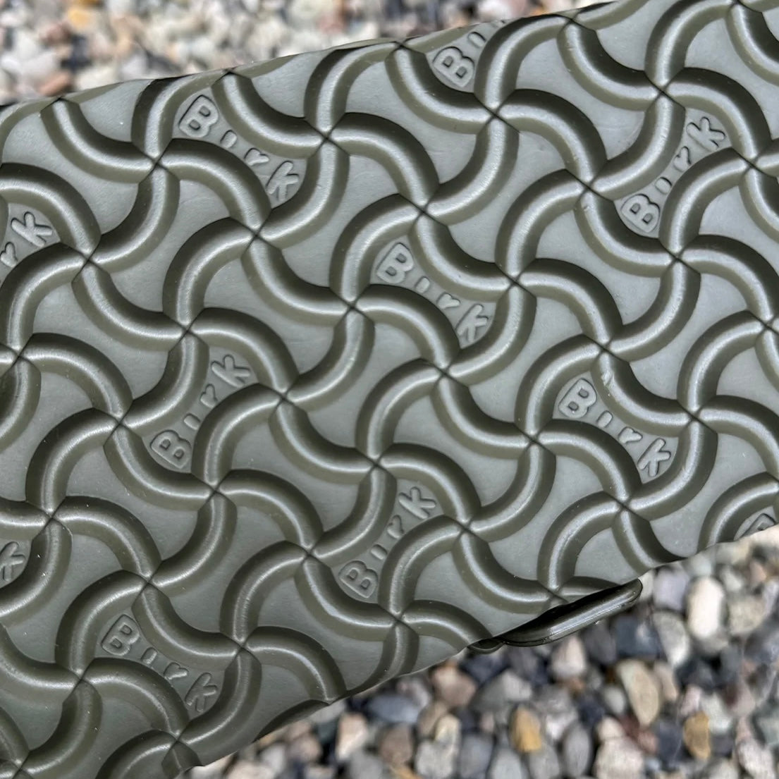BIRKIN-BOSTN-SLIDES (KHAKI)