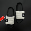 NIK-ADJST-SLIDES-WHITE BLACK