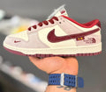 JRDN 1 LOW x TNF