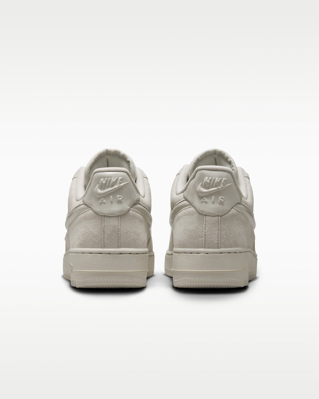 NIK AF 1 ‘STUSSY FOSSIL’