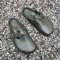 BIRKIN-BOSTN-SLIDES (KHAKI)