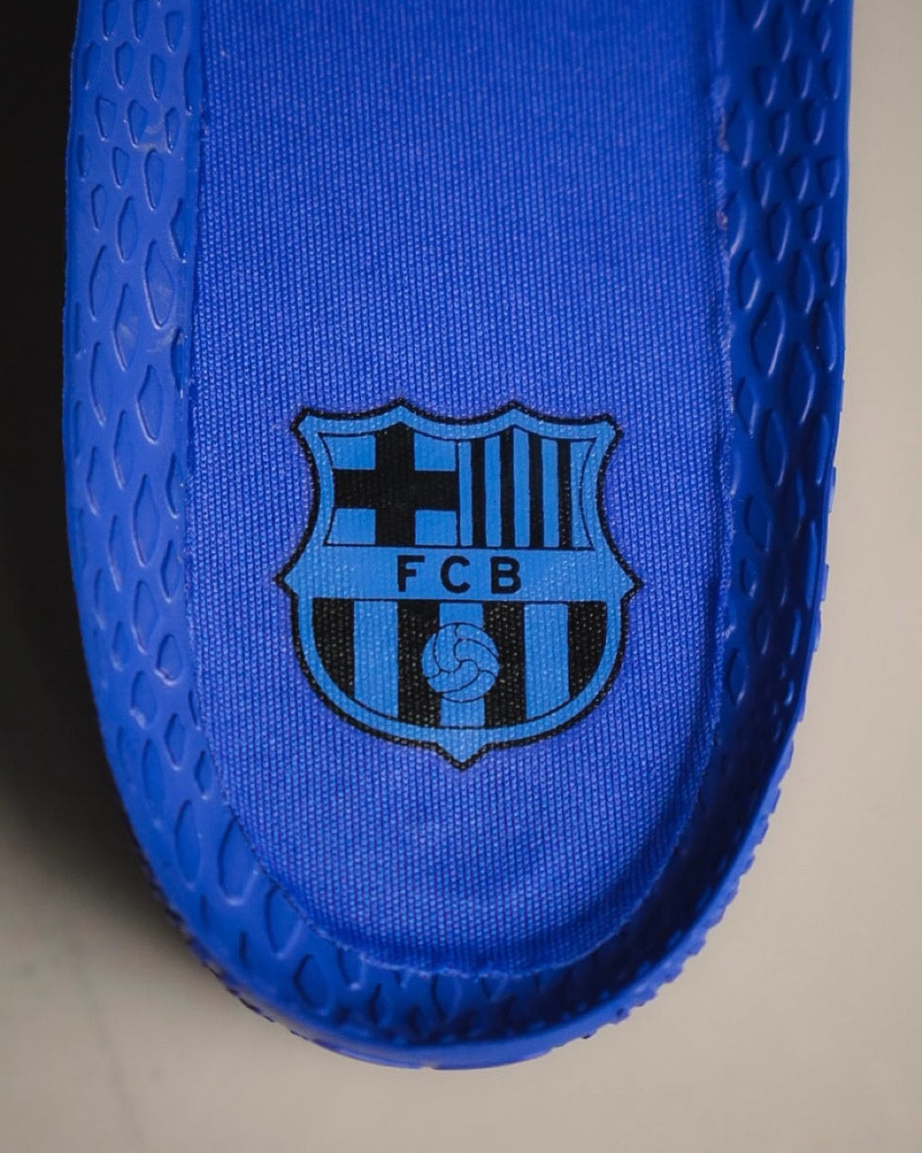 NIK AF 1 ‘FC BARCELONA PERSIAN VOILET’