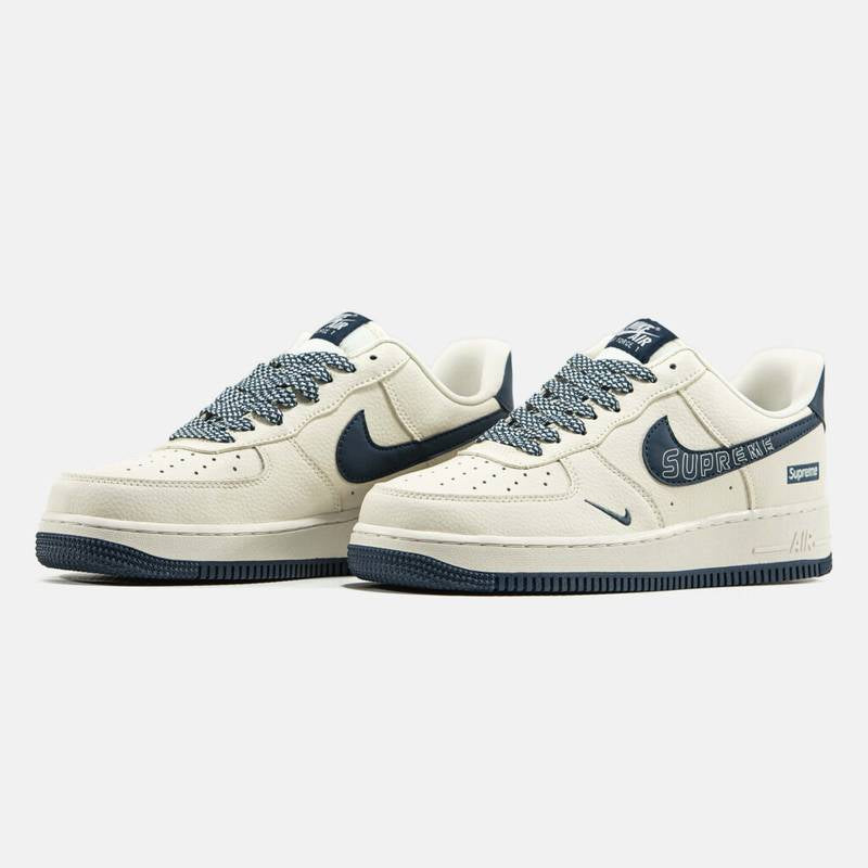 NIK AF 1 ‘SUPREME’