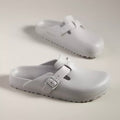 BIRKIN-BOSTN-SLIDES (GREY)