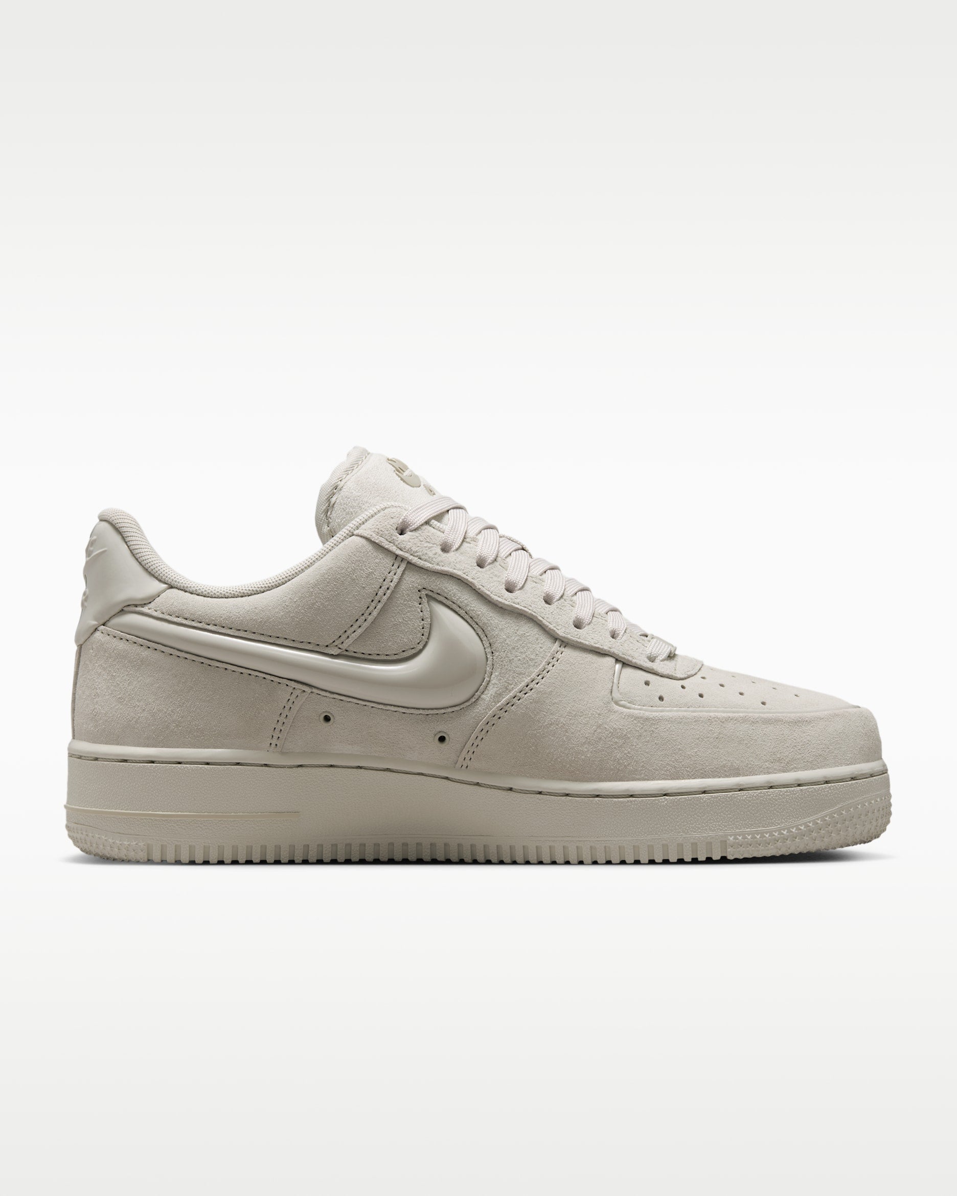 NIK AF 1 ‘STUSSY FOSSIL’