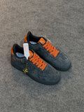 NIK AF 1 x LV & VIRGIL ABLOH