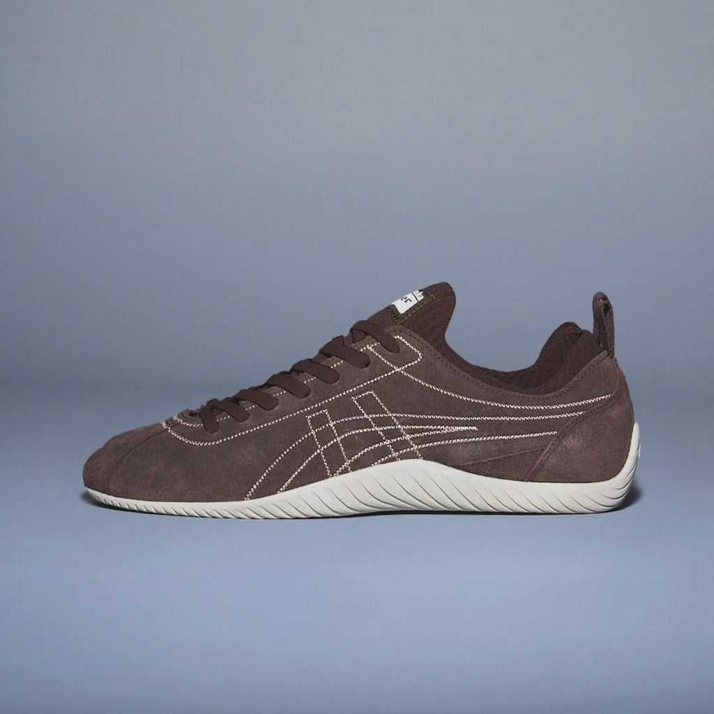 ONITSUKA TIGER SCLAW (BROWN)