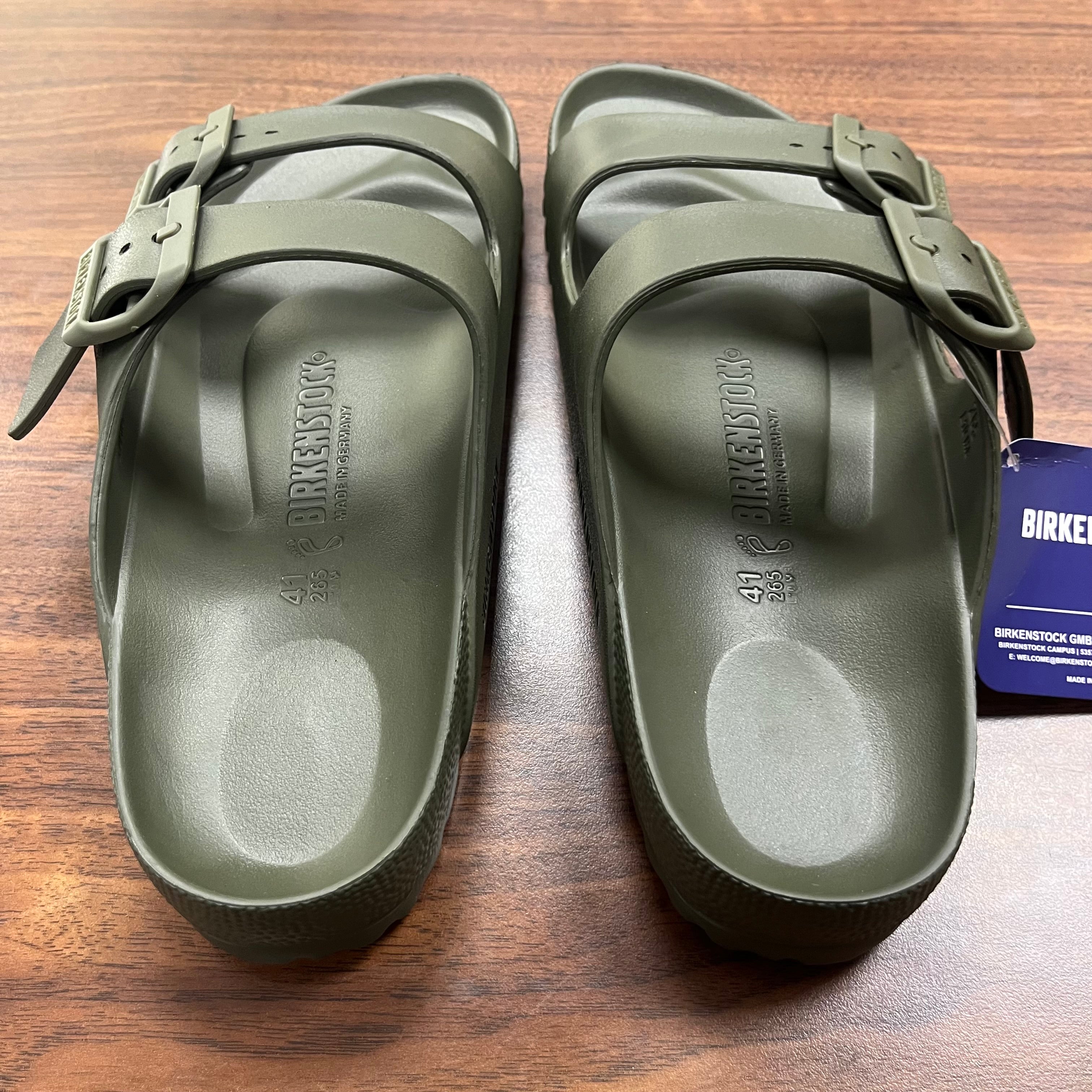 BIRKIN-ARIZON-SLIDES (KHAKI)