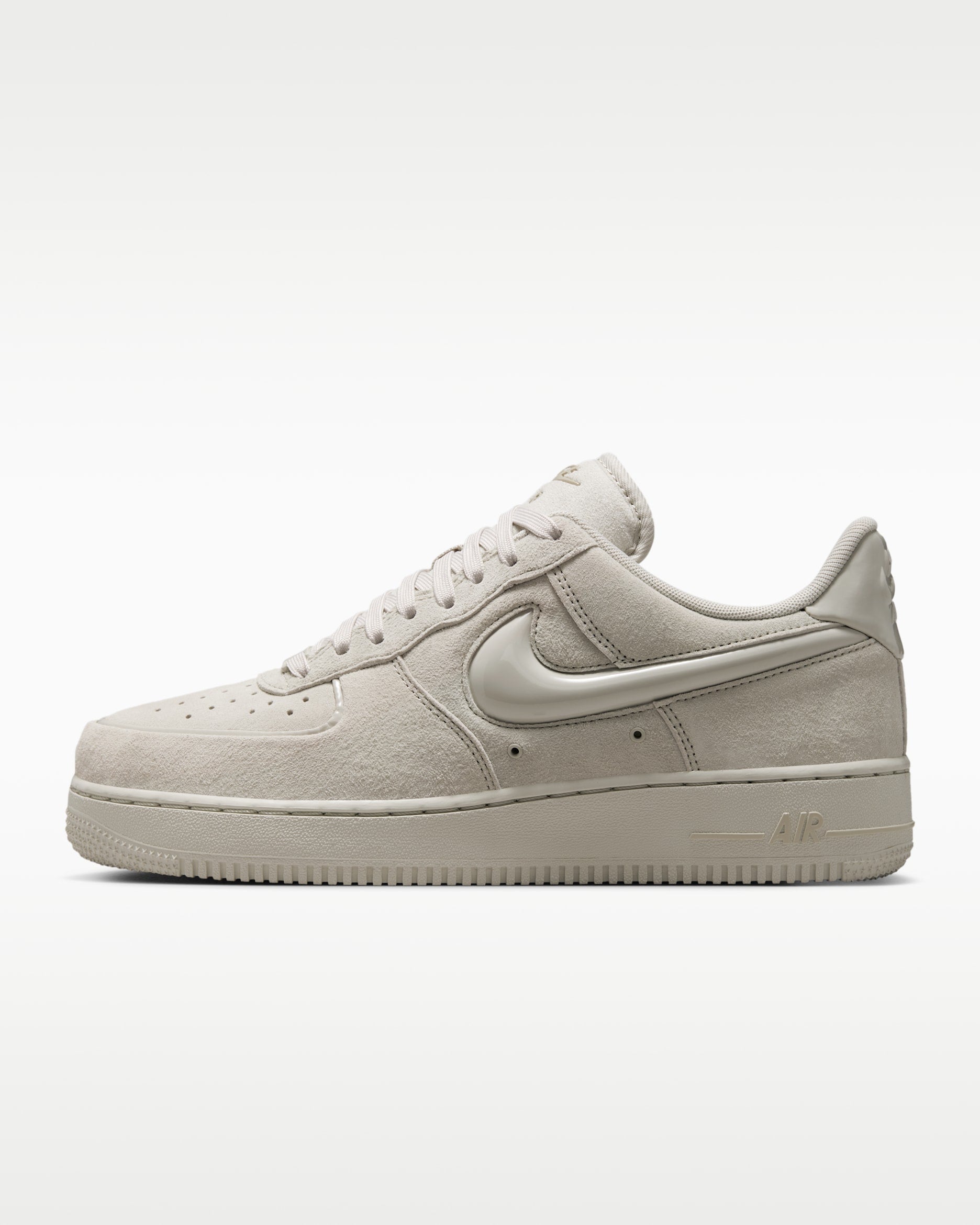 NIK AF 1 ‘STUSSY FOSSIL’
