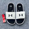 UNDER-ARMR-IGNIT-V-SLIDES-WHITE