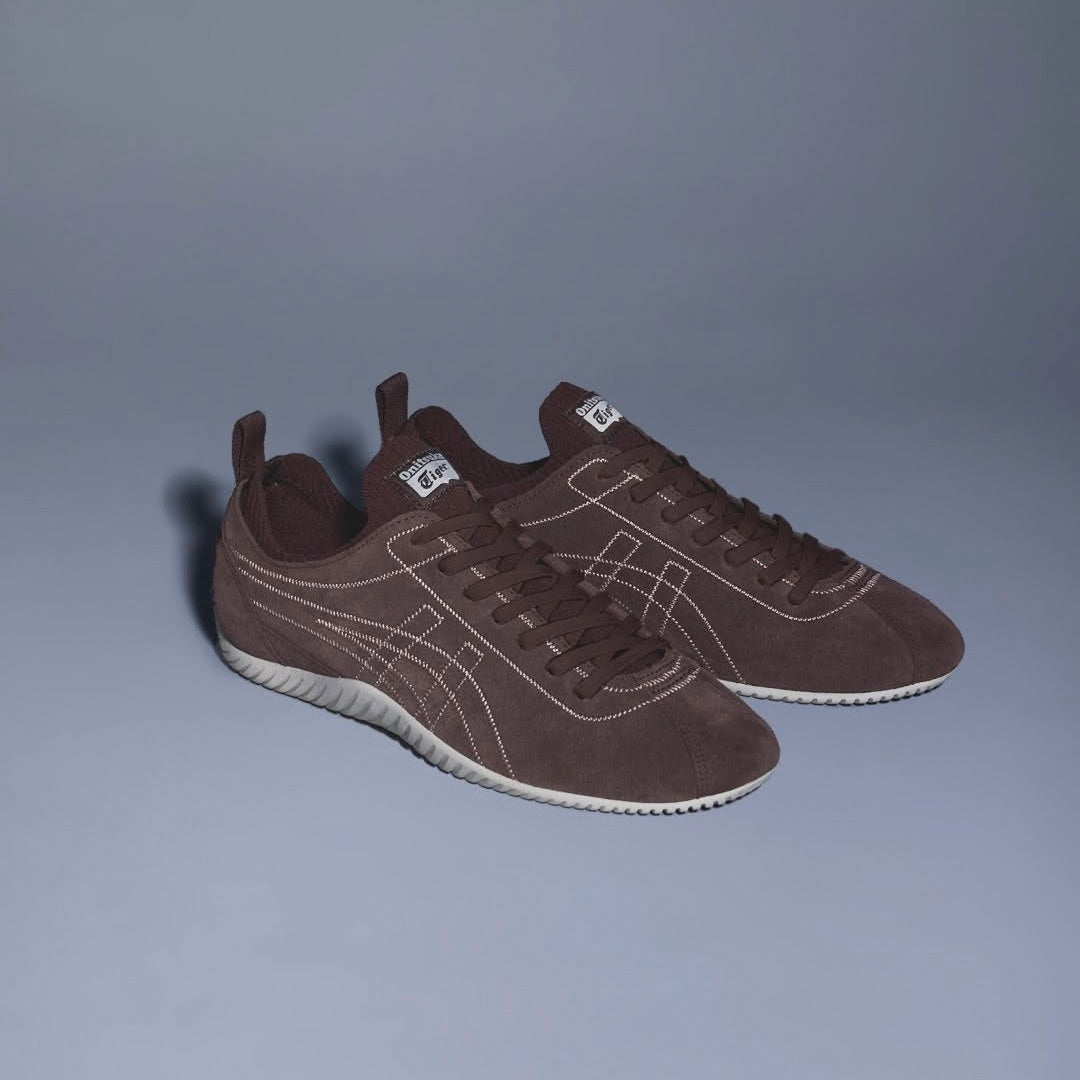 ONITSUKA TIGER SCLAW (BROWN)