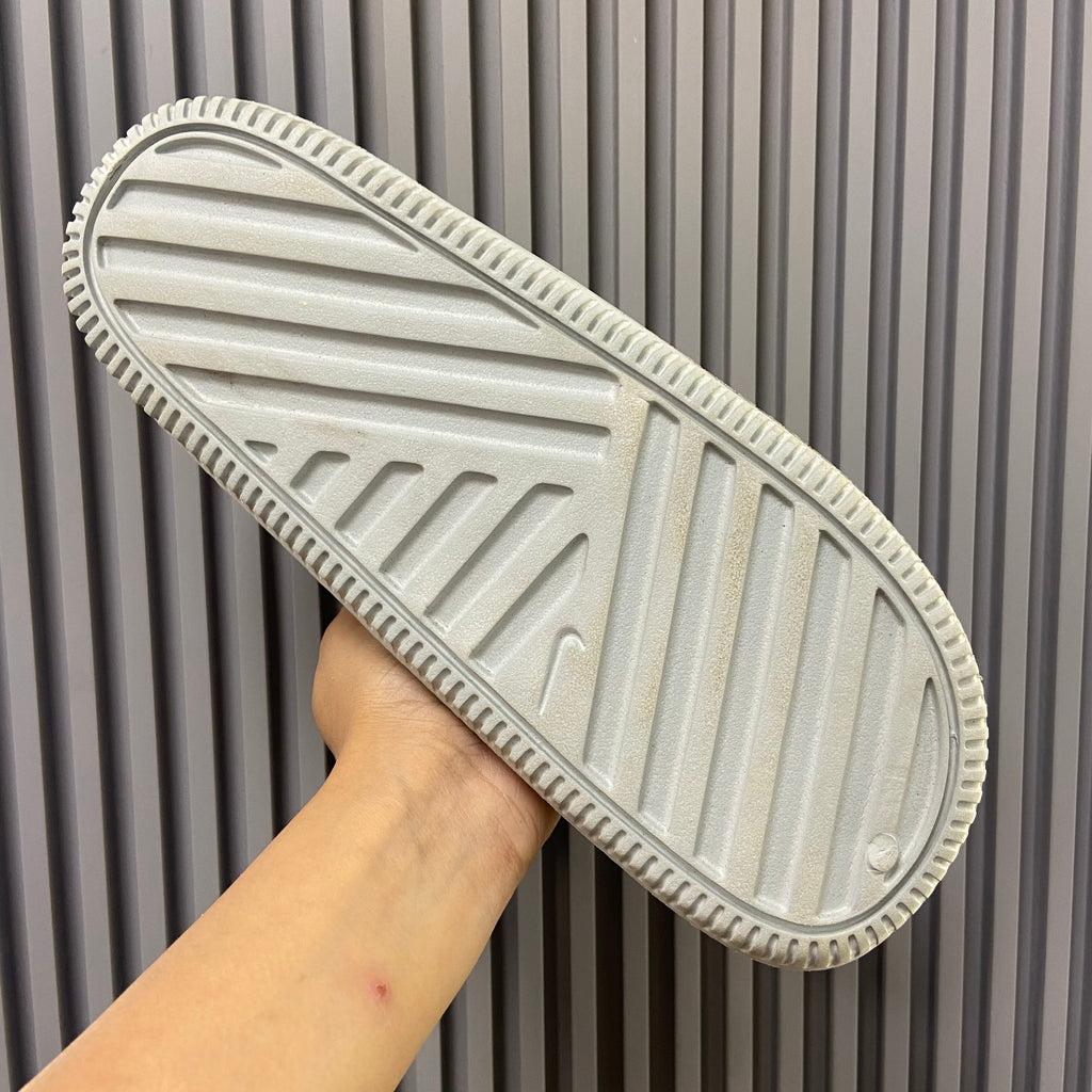 NIK-CALM-MULE (LIGHT GREY)