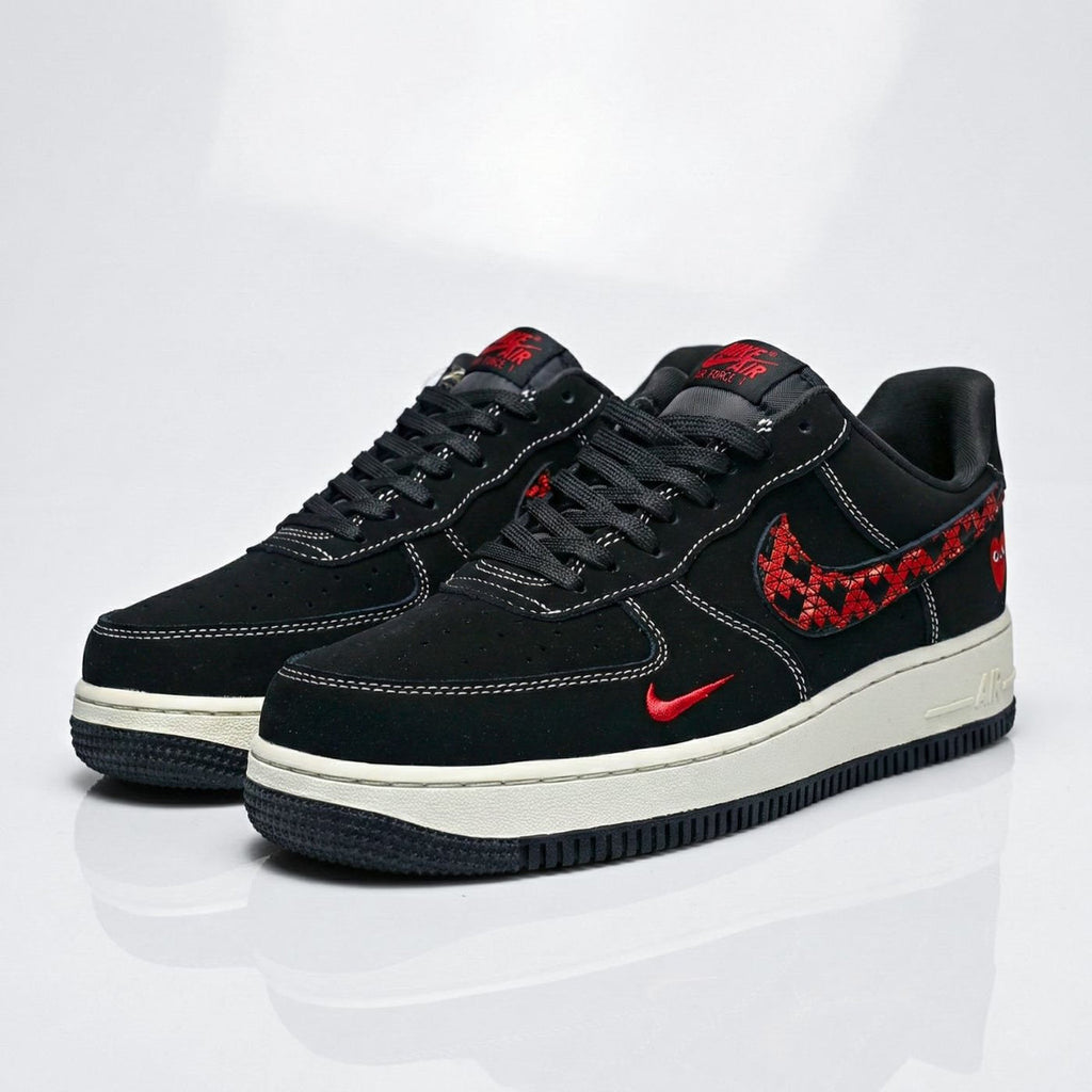 NIK AF 1 ‘COMME DES GRACONS’