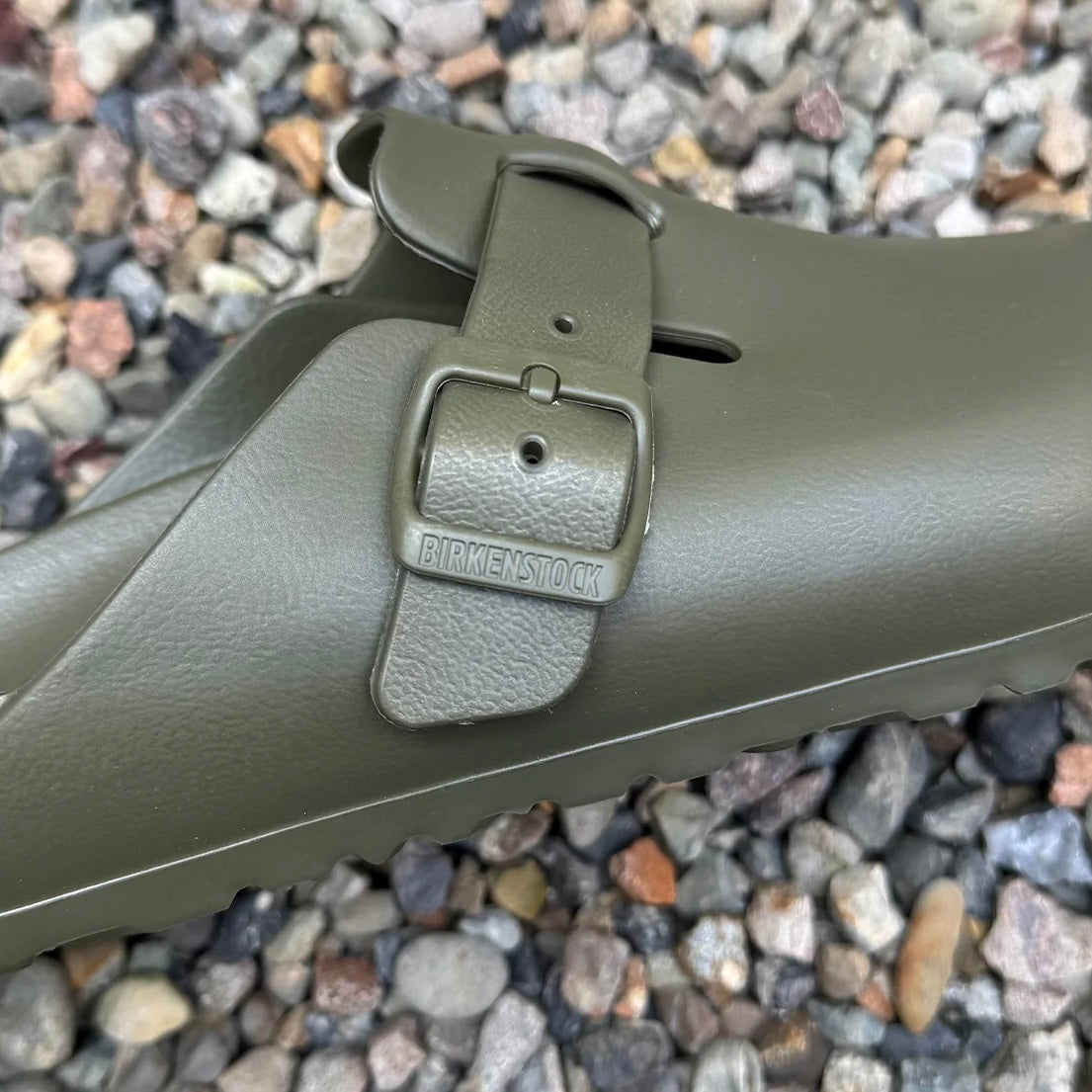BIRKIN-BOSTN-SLIDES (KHAKI)