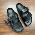 BIRKIN-ARIZON-SLIDES (BLACK)
