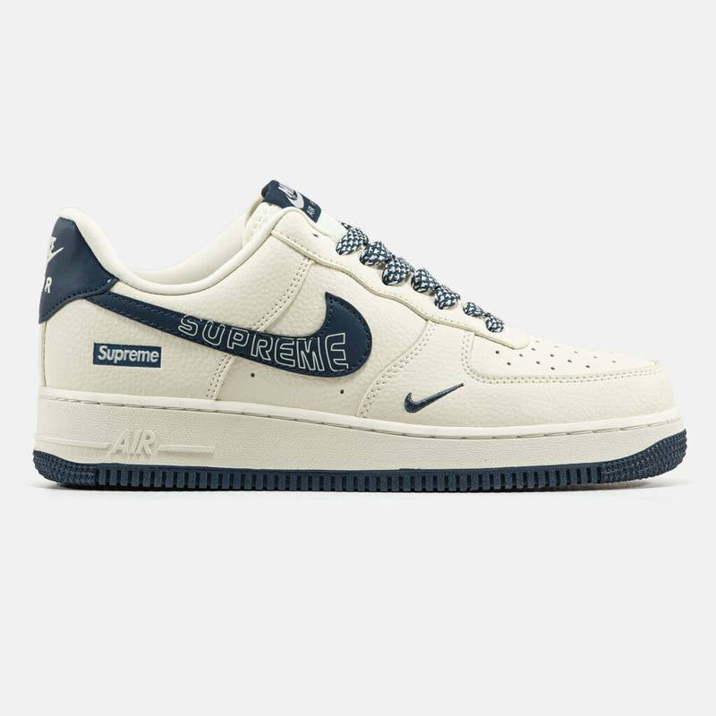 NIK AF 1 ‘SUPREME’