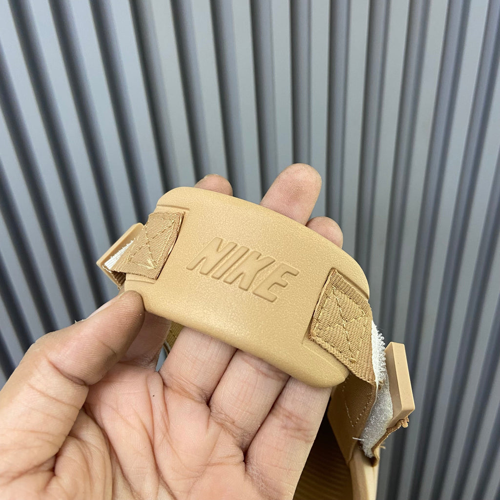 NIK-CALM-MULE (BROWN)