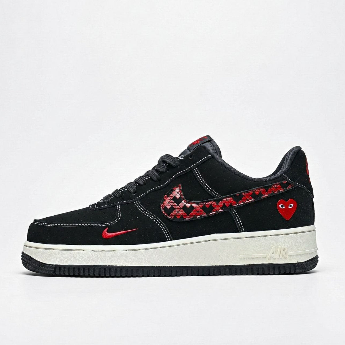 NIK AF 1 ‘COMME DES GRACONS’