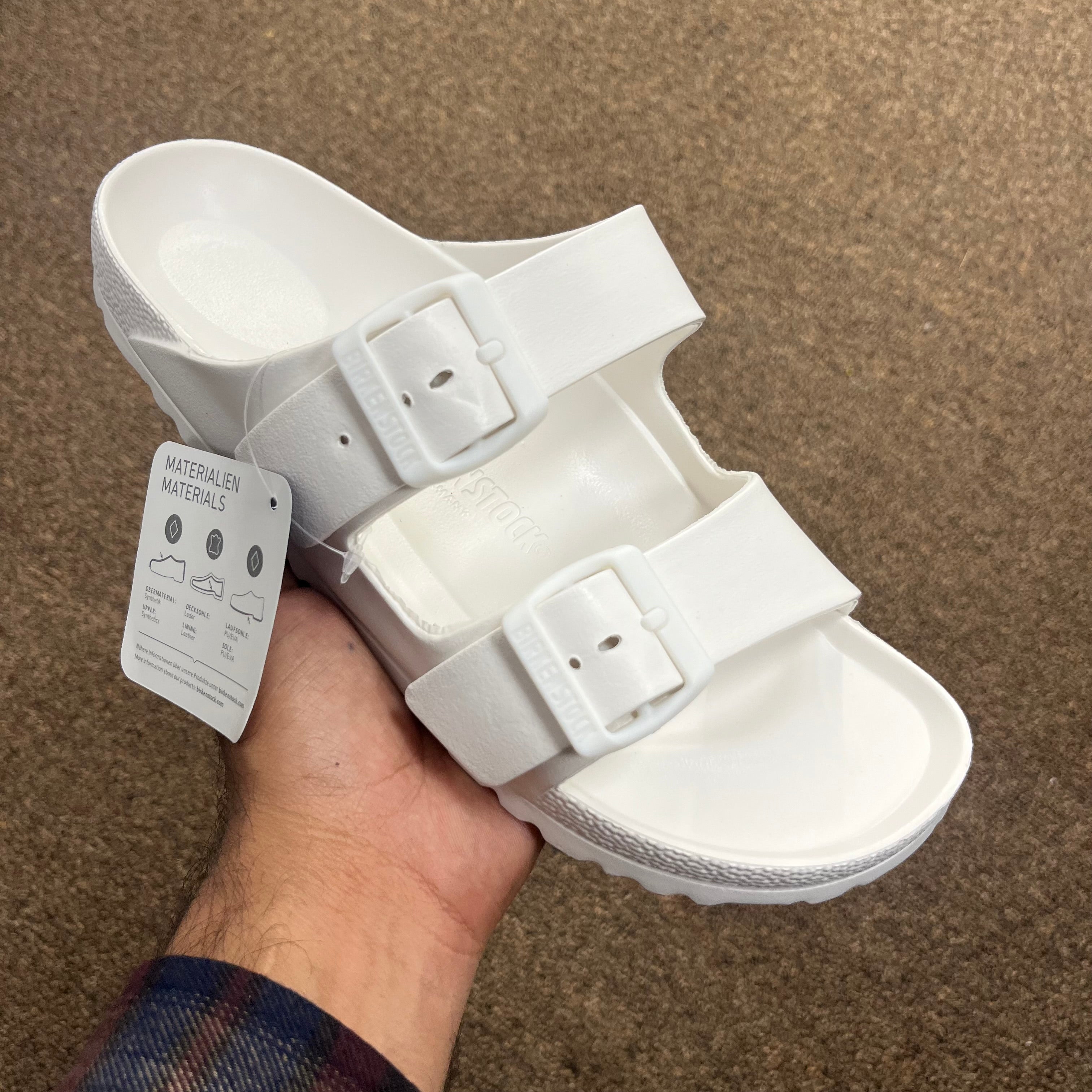 BIRKIN-ARIZON-SLIDES (WHITE)
