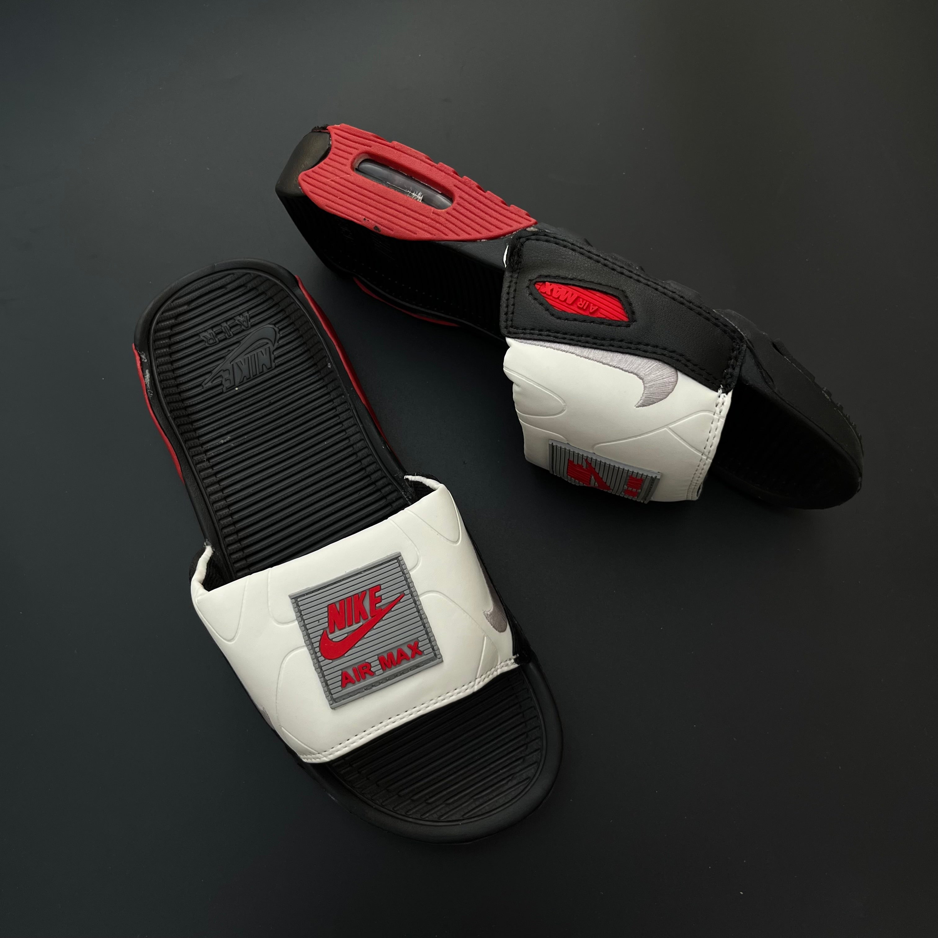 AIRMX-90-SLIDES-RED