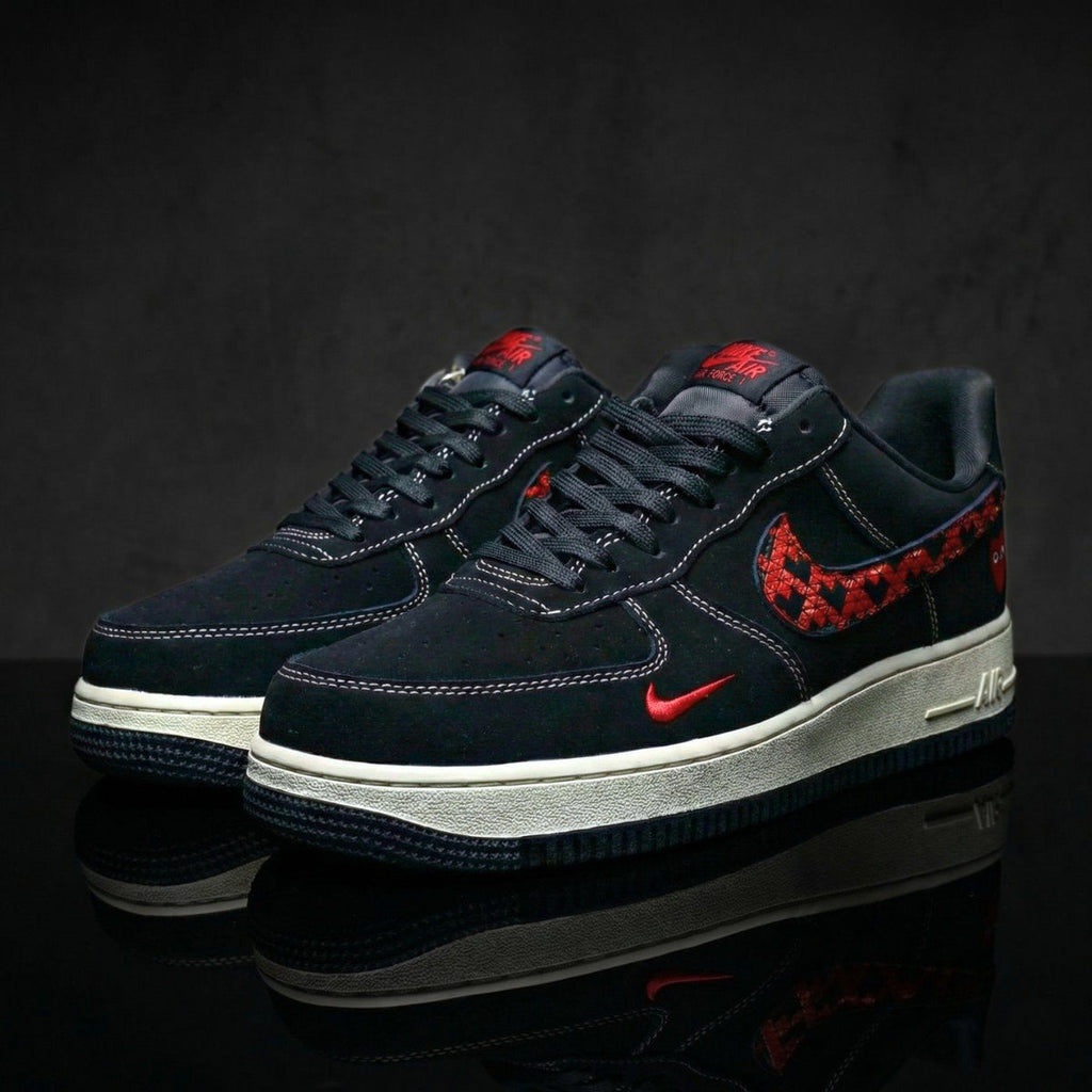 NIK AF 1 ‘COMME DES GRACONS’