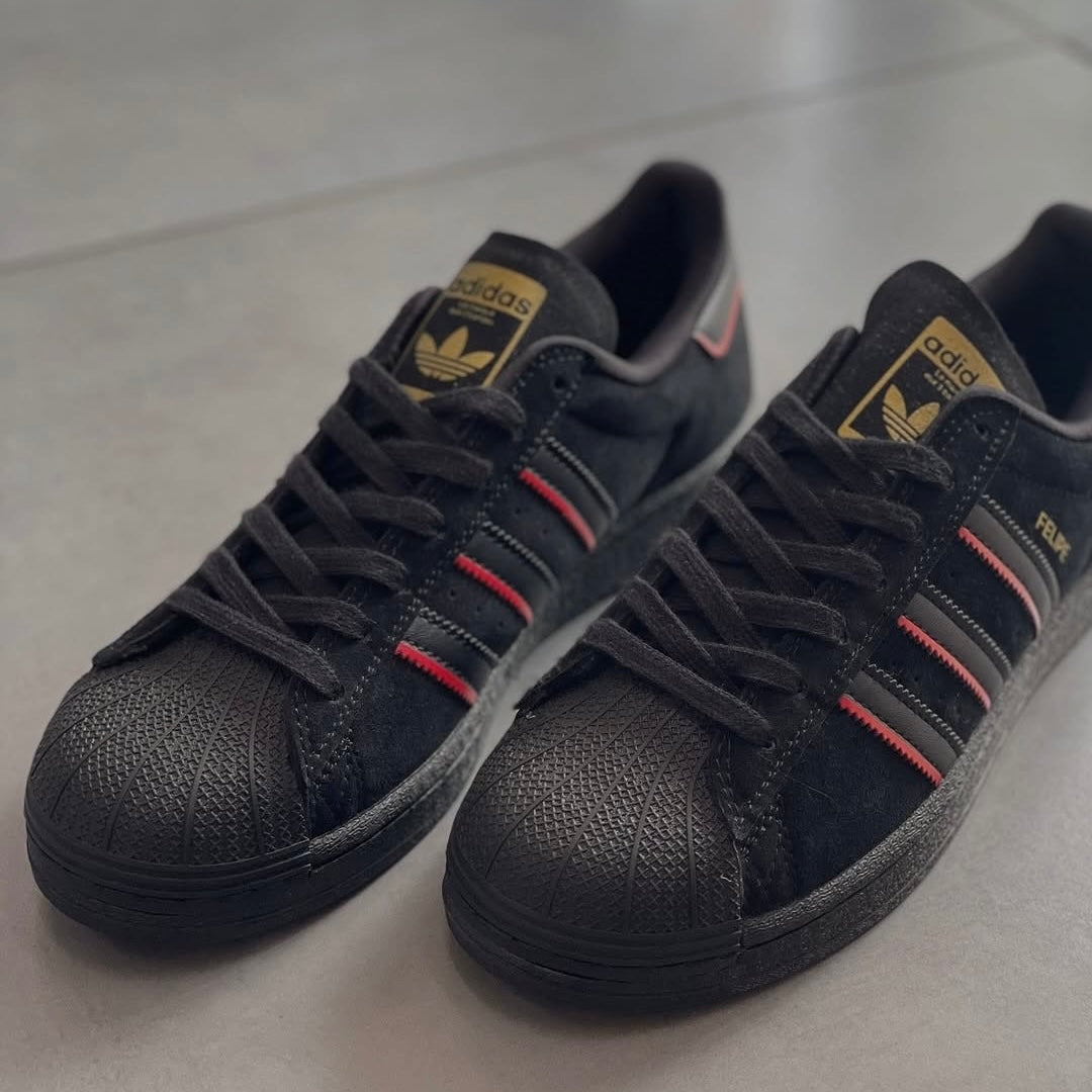 ADIDS SUPERSTAR ADV FELIPE GUSTAVO