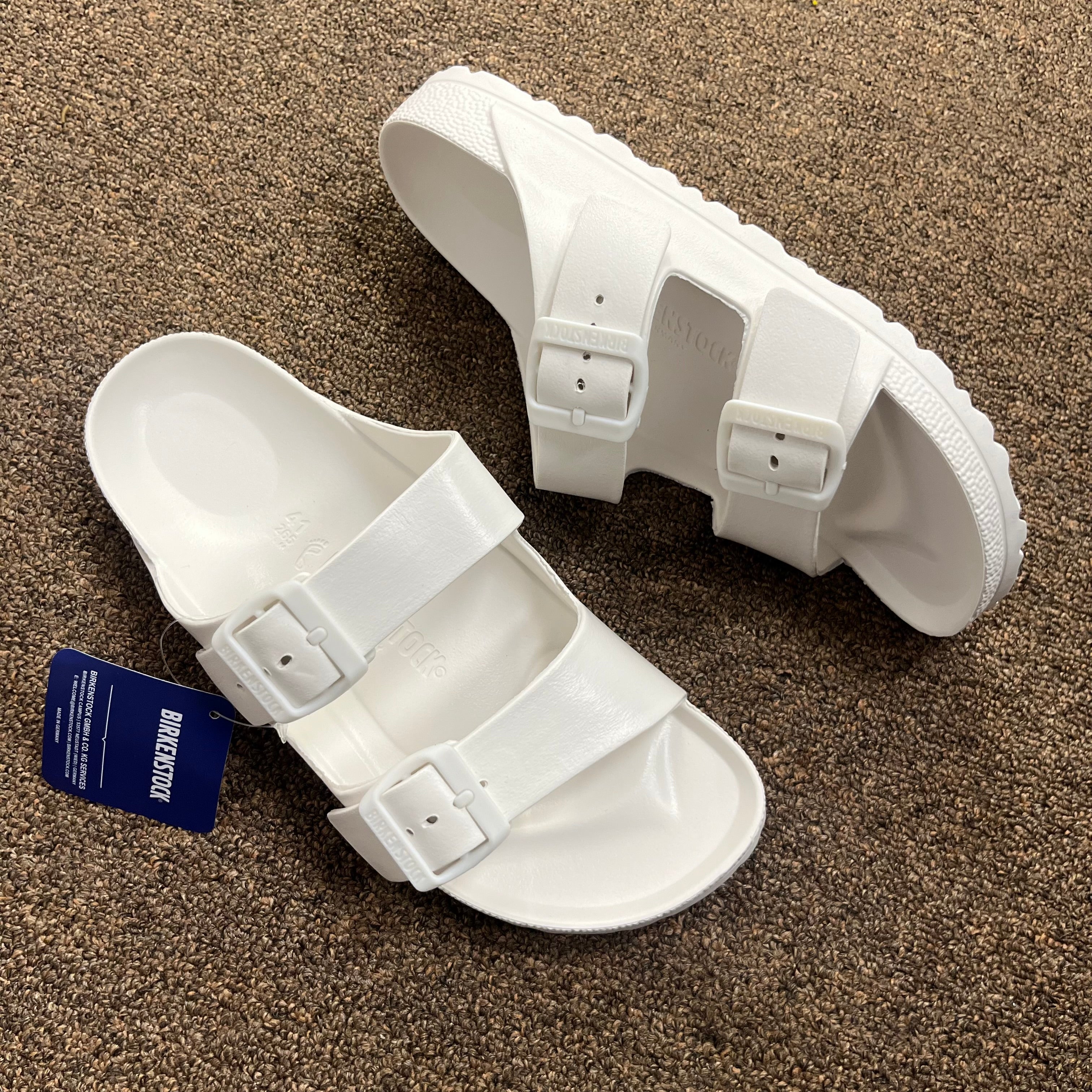 BIRKIN-ARIZON-SLIDES (WHITE)