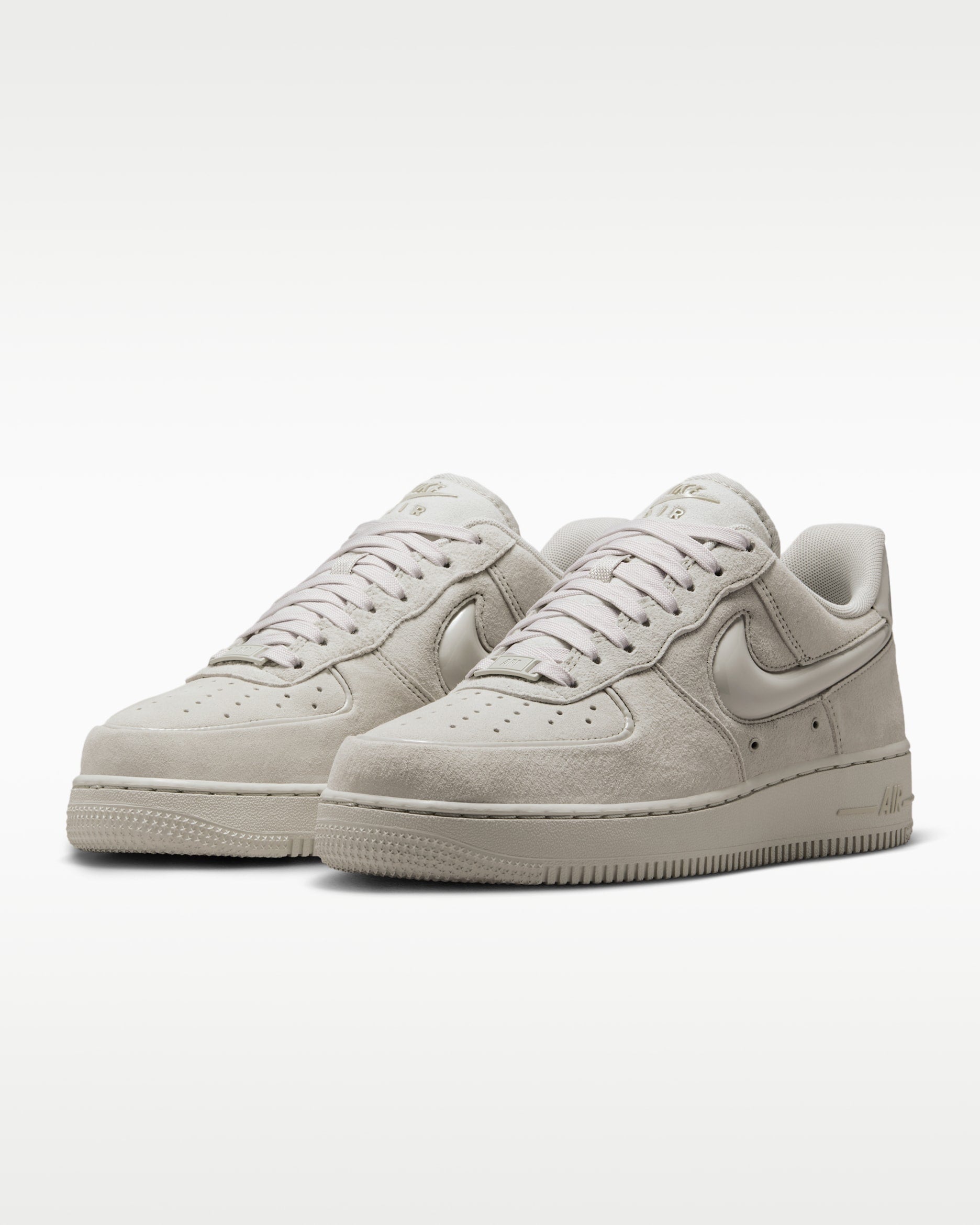 NIK AF 1 ‘STUSSY FOSSIL’