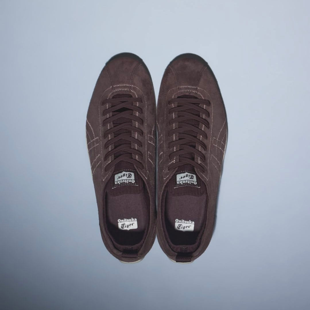 ONITSUKA TIGER SCLAW (BROWN)