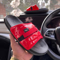 JORDN-SUPER PLAY-SLIDES-RED