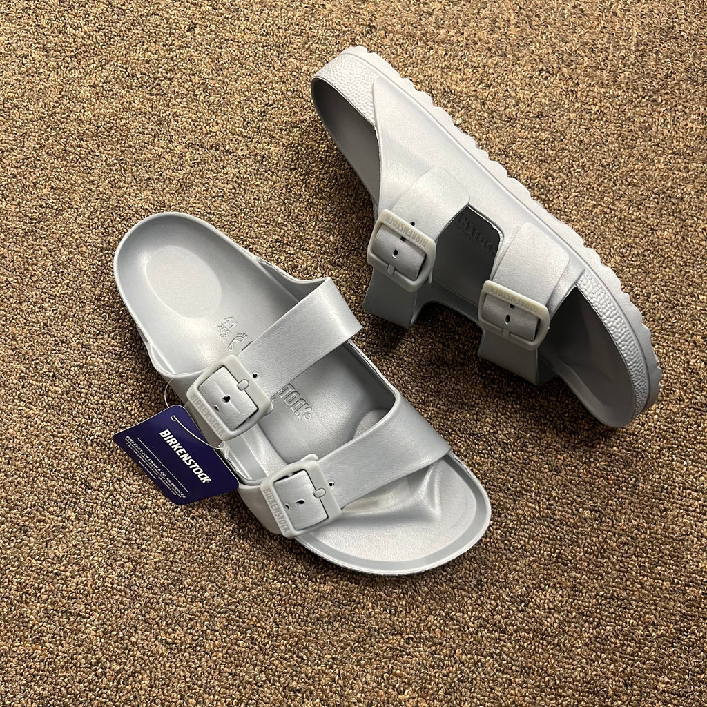 BIRKIN-ARIZON-SLIDES (GREY)