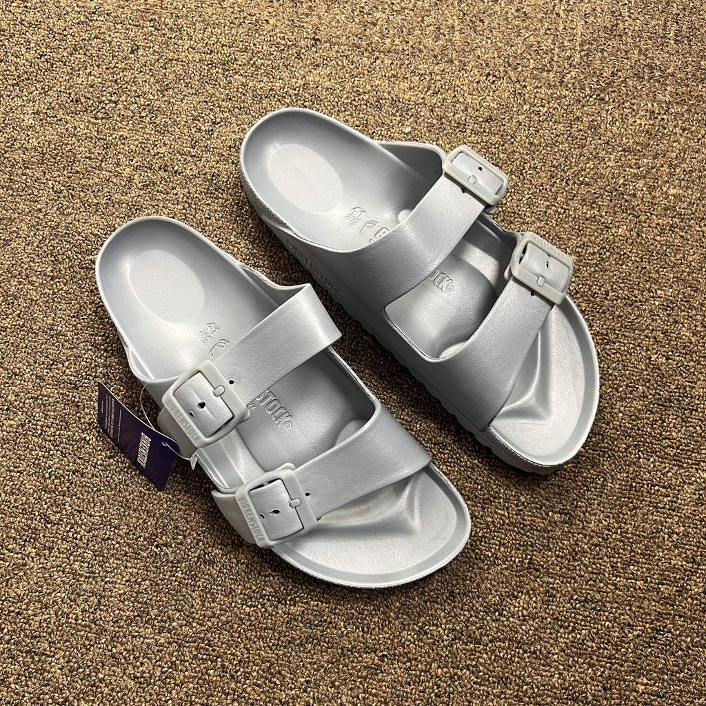 BIRKIN-ARIZON-SLIDES (GREY)