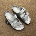 BIRKIN-ARIZON-SLIDES (GREY)
