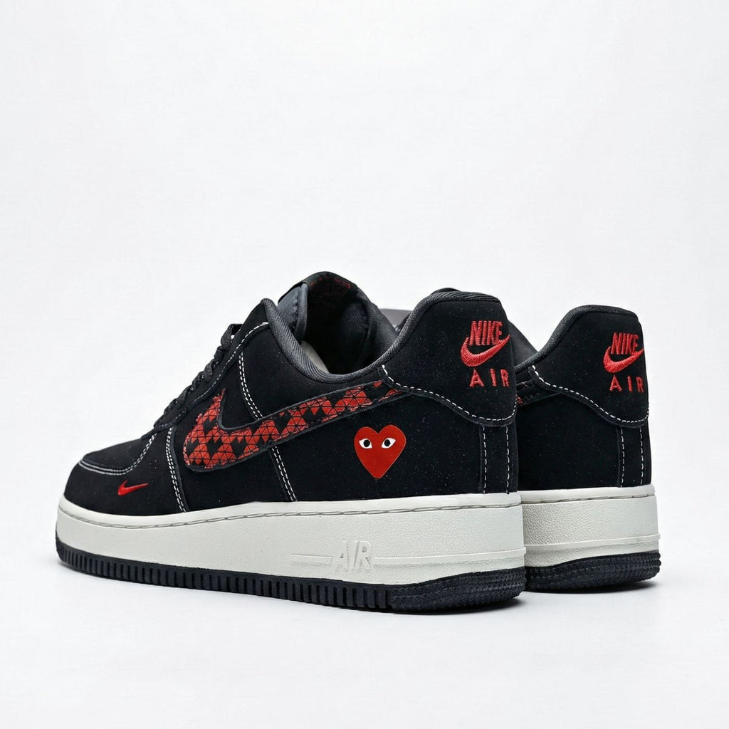NIK AF 1 ‘COMME DES GRACONS’