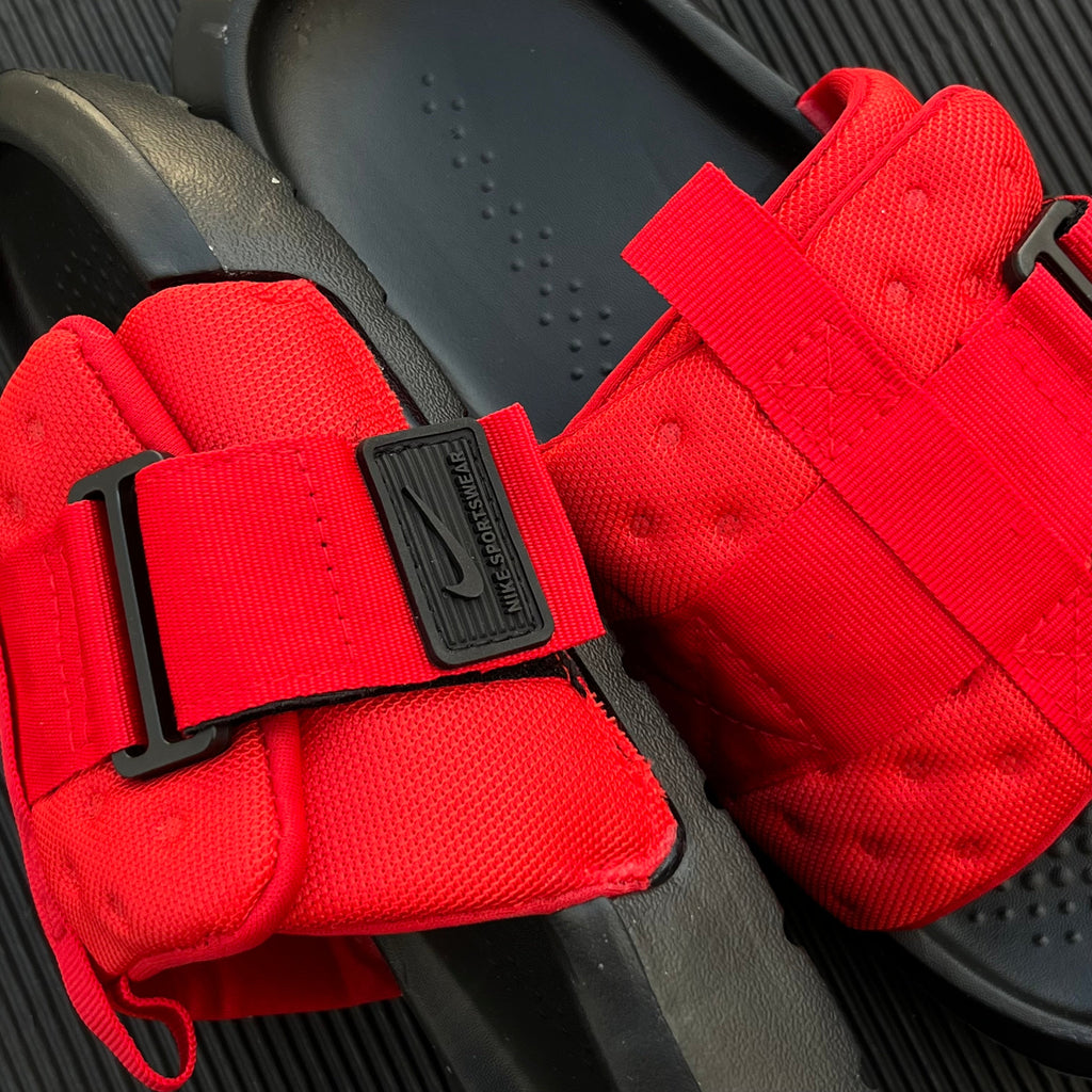 NIK-ASNA-SLIDES-BLACK/RED