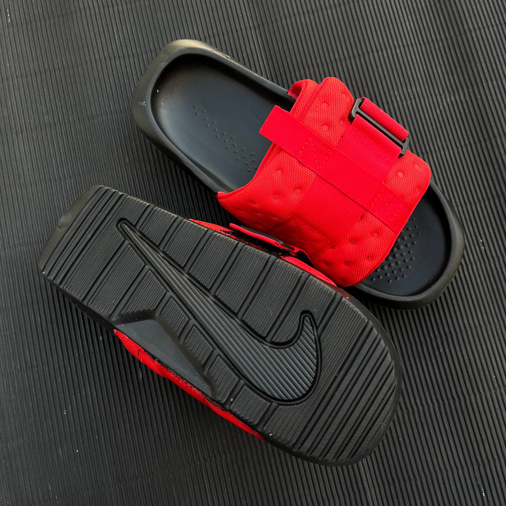 NIK-ASNA-SLIDES-BLACK/RED