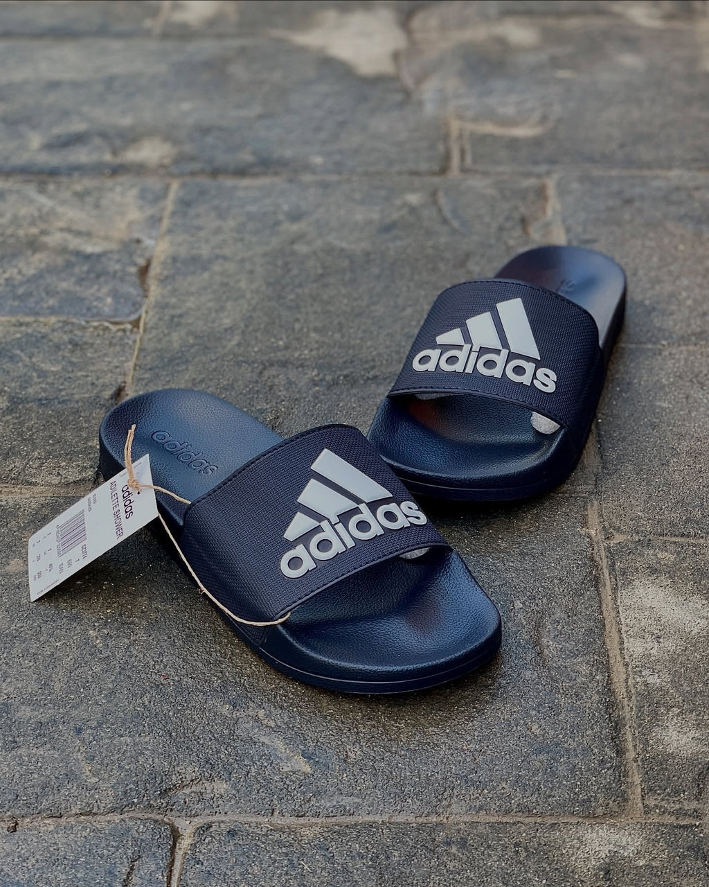 ADCLDFM-NAVY/WHITE