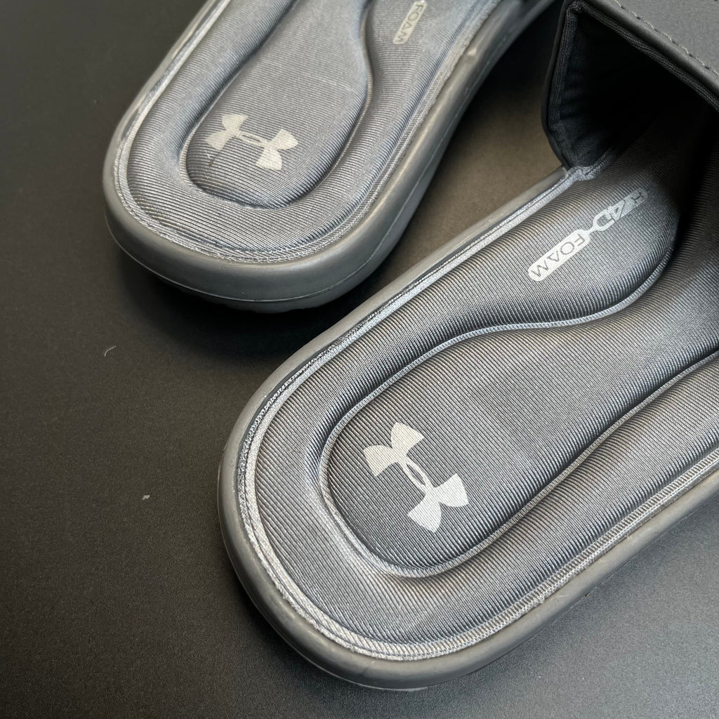 UNDER-ARMR-IGNIT-V-SLIDES-GREY