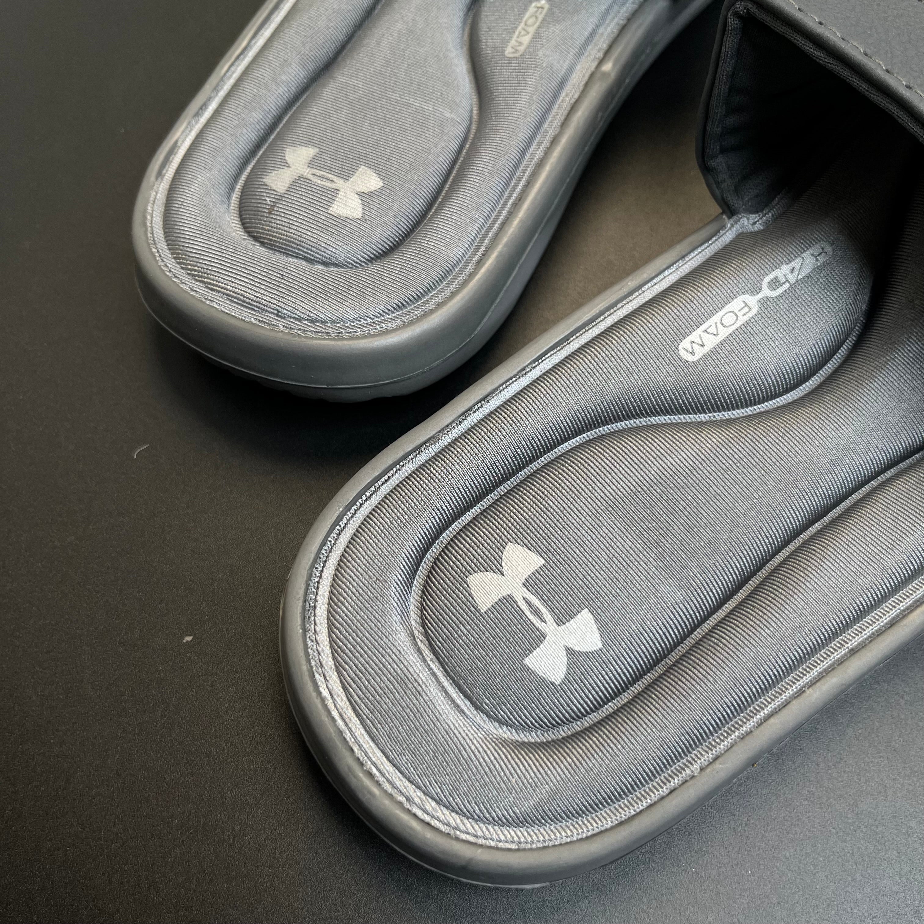 UNDER-ARMR-IGNIT-V-SLIDES-GREY