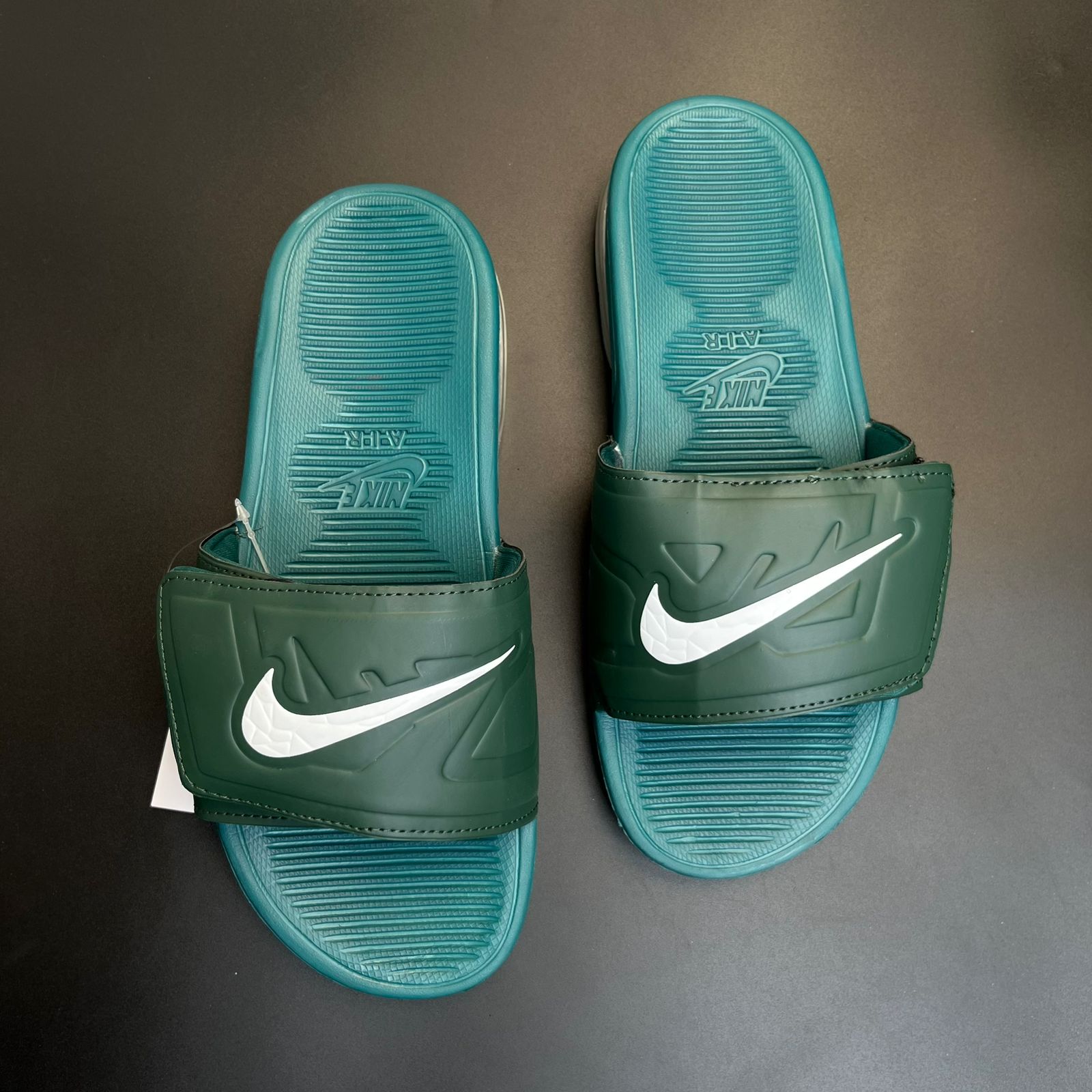NIK-AIR-GREEN