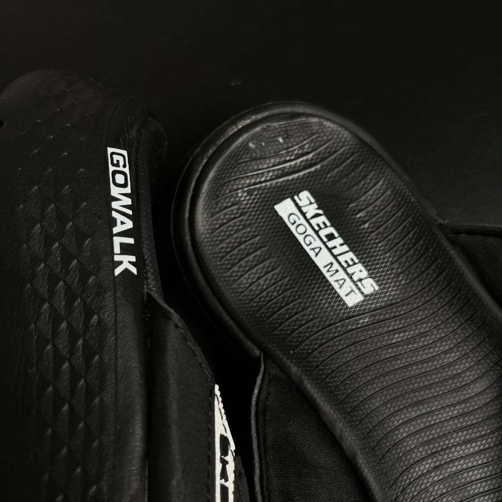SKCHRS-SARGO-SLIDES-BLACK/WHITE
