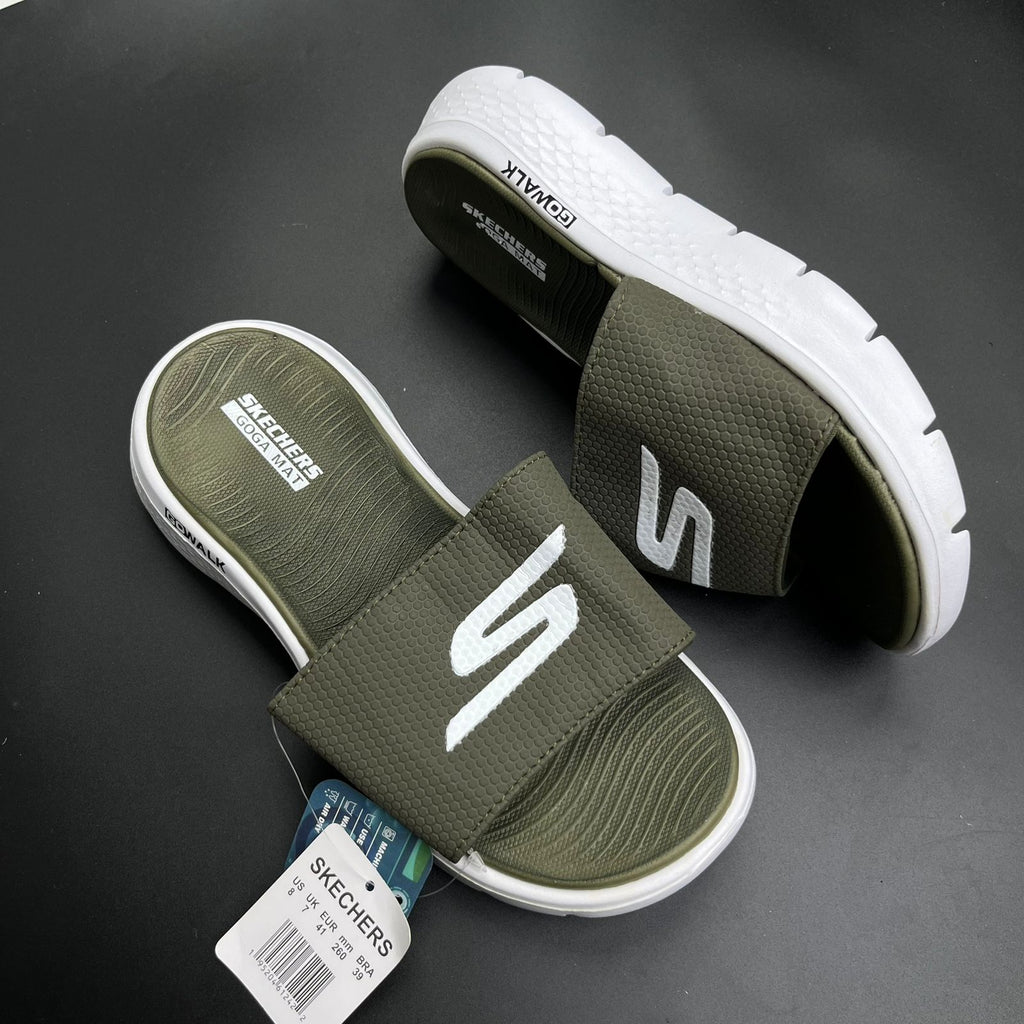 SKCHRS-MAX-CUSHION-SLIDES-GREEN